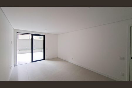 Sala de apartamento à venda com 3 quartos, 195m² em Sion, Belo Horizonte