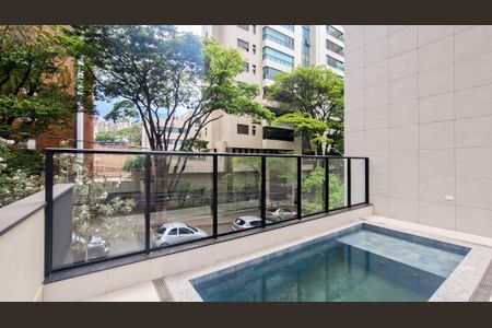 Apartamento à venda com 195m², 3 quartos e 3 vagasPiscina