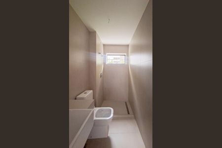 Apartamento à venda com 195m², 3 quartos e 3 vagasBanheiro 2