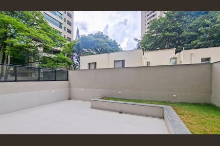 Área Privativa de apartamento à venda com 3 quartos, 195m² em Sion, Belo Horizonte