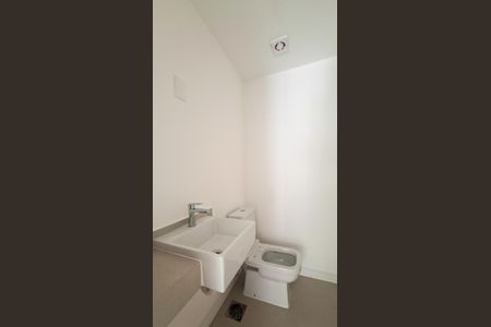 Apartamento à venda com 195m², 3 quartos e 3 vagasLavabo