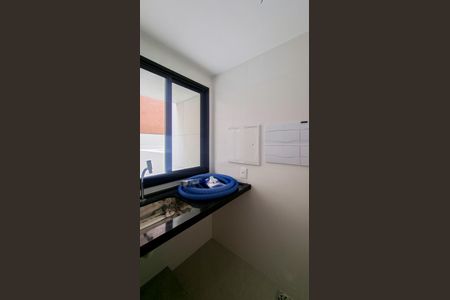 Apartamento à venda com 195m², 3 quartos e 3 vagasÁrea de Serviço