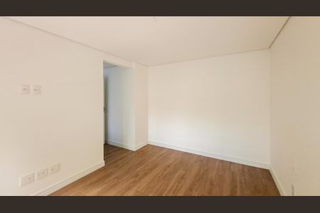 Quarto de apartamento à venda com 3 quartos, 195m² em Sion, Belo Horizonte