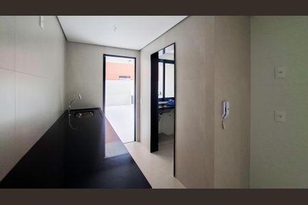 Apartamento à venda com 195m², 3 quartos e 3 vagasCozinha