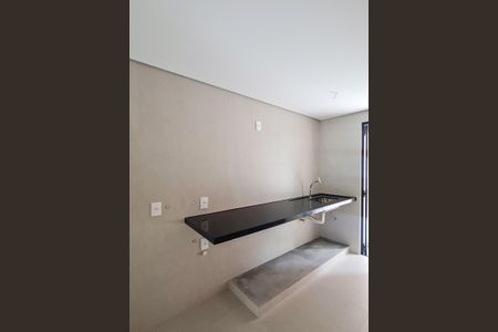 Apartamento à venda com 195m², 3 quartos e 3 vagasCozinha