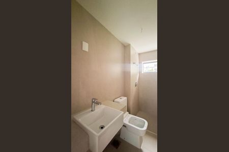 Apartamento à venda com 195m², 3 quartos e 3 vagasBanheiro 2