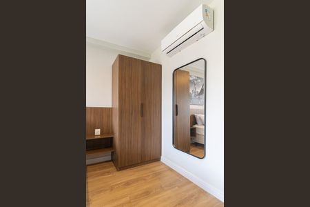 Studio à venda com 24m², 1 quarto e sem vaga Studio à venda com 24m², 1 quarto e sem vagaStudio