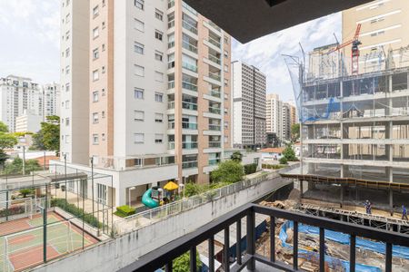 Studio à venda com 24m², 1 quarto e sem vaga Studio à venda com 24m², 1 quarto e sem vagaVara