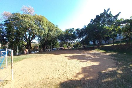 Apartamento à venda com 65m², 2 quartos e 1 vagaQuadra Esportiva