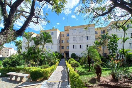 Apartamento à venda com 65m², 2 quartos e 1 vagaFachada do Prédio