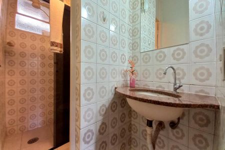 Apartamento à venda com 65m², 2 quartos e 1 vagaBanheiro