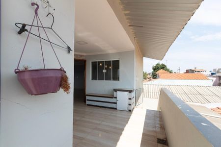 Casa para alugar com 90m², 1 quarto e 1 vagaÁrea de Serviço