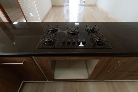 Casa para alugar com 90m², 1 quarto e 1 vagaCozinha