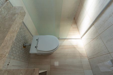 Casa para alugar com 90m², 1 quarto e 1 vagaBanheiro Social