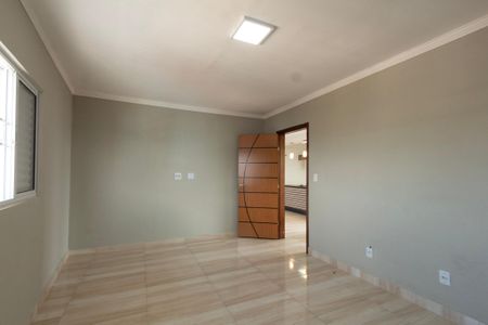 Quarto de casa para alugar com 1 quarto, 90m² em Vila Barao, Sorocaba