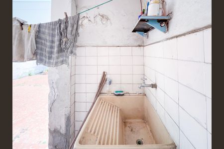 Casa à venda com 300m², 3 quartos e 2 vagasÁrea de Serviço