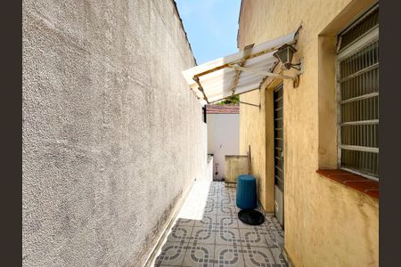 Casa à venda com 300m², 3 quartos e 2 vagasQuintal