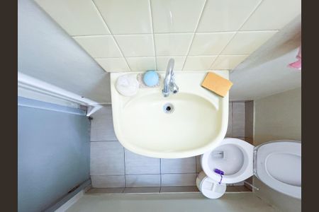 Casa à venda com 300m², 3 quartos e 2 vagasLavabo