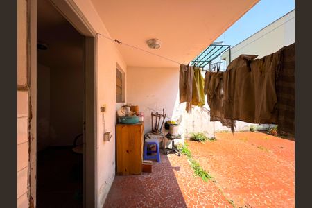 Casa à venda com 300m², 3 quartos e 2 vagasÁrea de Serviço