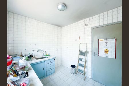 Casa à venda com 300m², 3 quartos e 2 vagasCozinha