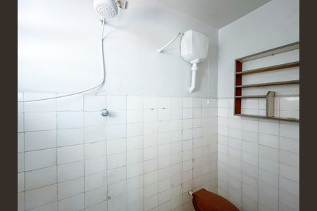 Casa à venda com 300m², 3 quartos e 2 vagasBanheiro de serviço