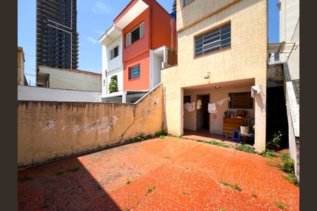 Casa à venda com 300m², 3 quartos e 2 vagasQuintal