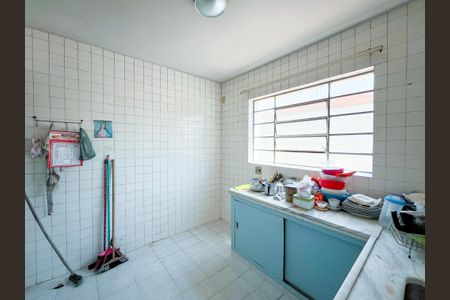 Casa à venda com 300m², 3 quartos e 2 vagasCozinha