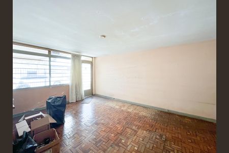 Sala de casa à venda com 3 quartos, 300m² em Vila Anglo Brasileira, São Paulo