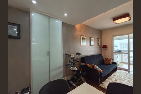 Apartamento à venda com 97m², 3 quartos e 2 vagasSala/Sala jantar