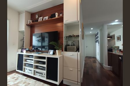 Apartamento à venda com 97m², 3 quartos e 2 vagasSala/Sala jantar