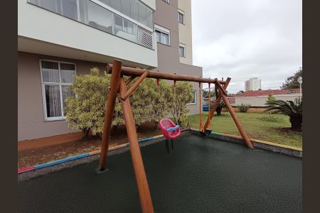 Apartamento à venda com 97m², 3 quartos e 2 vagasÁrea comum - Playground