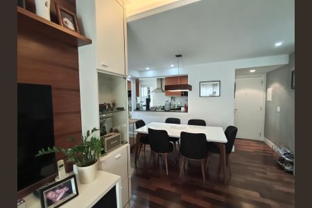 Apartamento à venda com 97m², 3 quartos e 2 vagasSala/Sala jantar