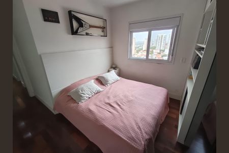 Apartamento à venda com 97m², 3 quartos e 2 vagasSuite