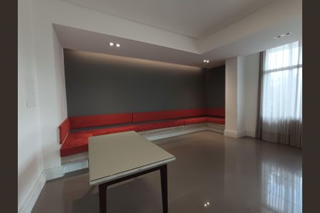 Apartamento à venda com 97m², 3 quartos e 2 vagasÁrea comum - Salão de festas
