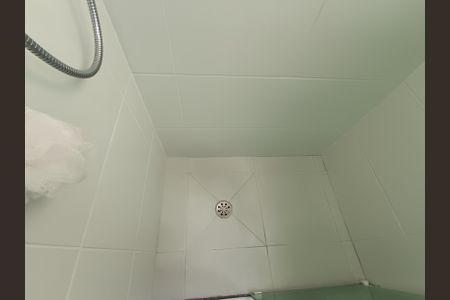 Apartamento à venda com 97m², 3 quartos e 2 vagasBanheiro Social