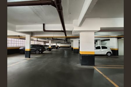 Apartamento à venda com 97m², 3 quartos e 2 vagasGaragem