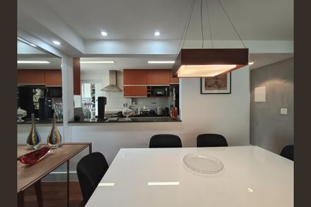 Apartamento à venda com 97m², 3 quartos e 2 vagasSala/Sala jantar