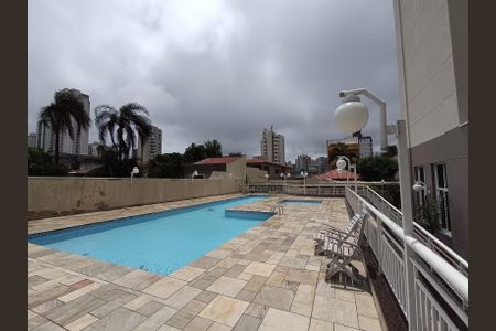 Apartamento à venda com 97m², 3 quartos e 2 vagasÁrea comum - Piscina