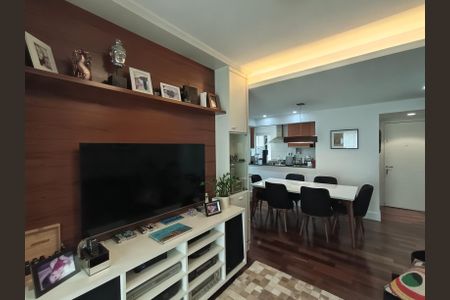 Apartamento à venda com 97m², 3 quartos e 2 vagasSala/Sala jantar