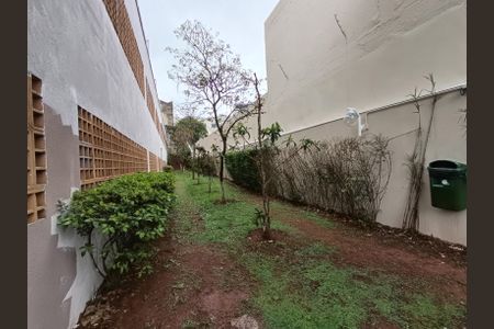 Apartamento à venda com 97m², 3 quartos e 2 vagasÁrea comum - Pet place