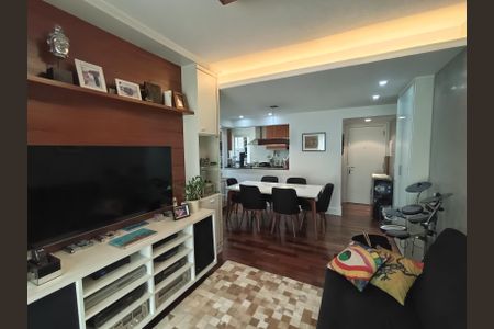 Apartamento à venda com 97m², 3 quartos e 2 vagasSala/Sala jantar