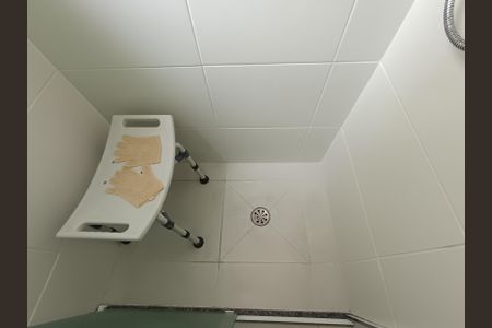 Apartamento à venda com 97m², 3 quartos e 2 vagasBanheiro - Suite