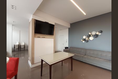 Apartamento à venda com 97m², 3 quartos e 2 vagasÁrea comum - Salão de festas