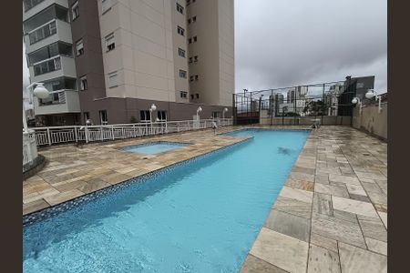 Apartamento à venda com 97m², 3 quartos e 2 vagasÁrea comum - Piscina