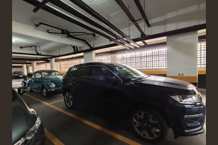 Apartamento à venda com 97m², 3 quartos e 2 vagasGaragem