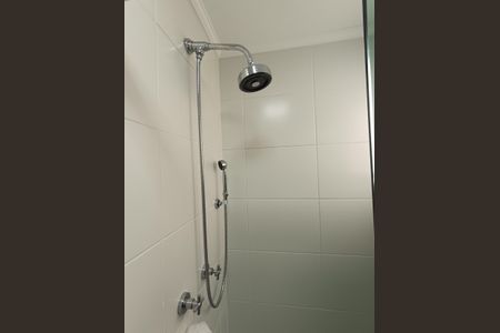 Apartamento à venda com 97m², 3 quartos e 2 vagasBanheiro Social