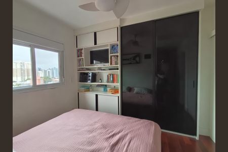 Apartamento à venda com 97m², 3 quartos e 2 vagasSuite