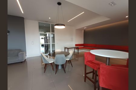 Apartamento à venda com 97m², 3 quartos e 2 vagasÁrea comum - Salão de festas