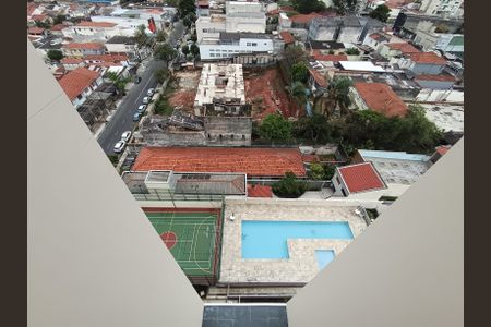 Apartamento à venda com 97m², 3 quartos e 2 vagasVista - Área de Serviço