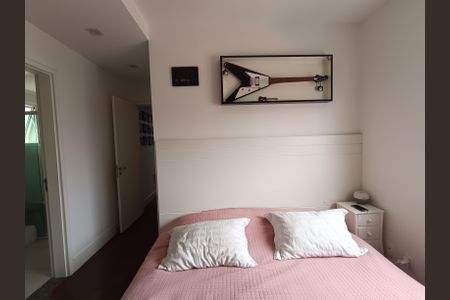 Apartamento à venda com 97m², 3 quartos e 2 vagasSuite